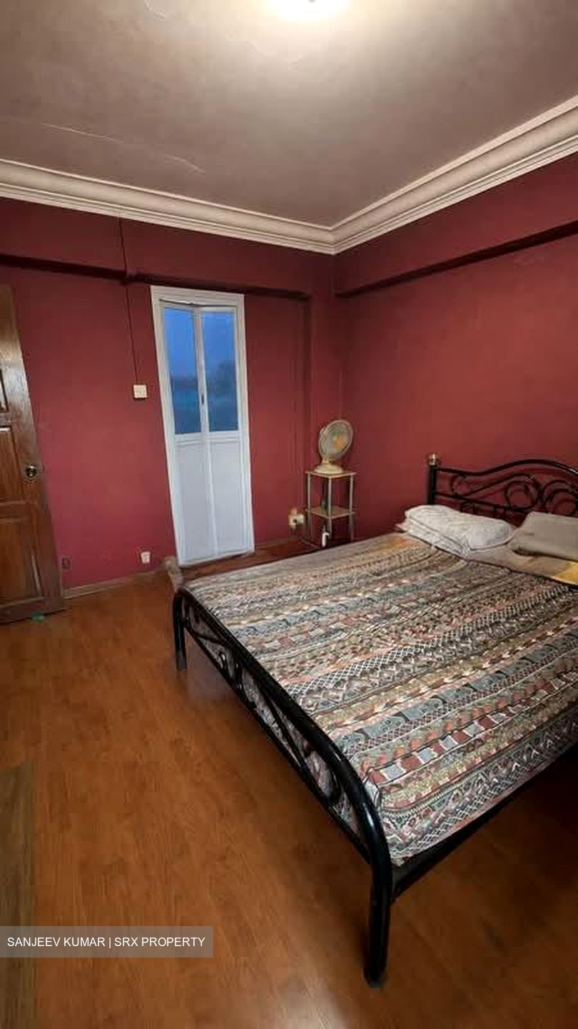 Blk 7 Ghim Moh Road (Queenstown), HDB 5 Rooms #591500401